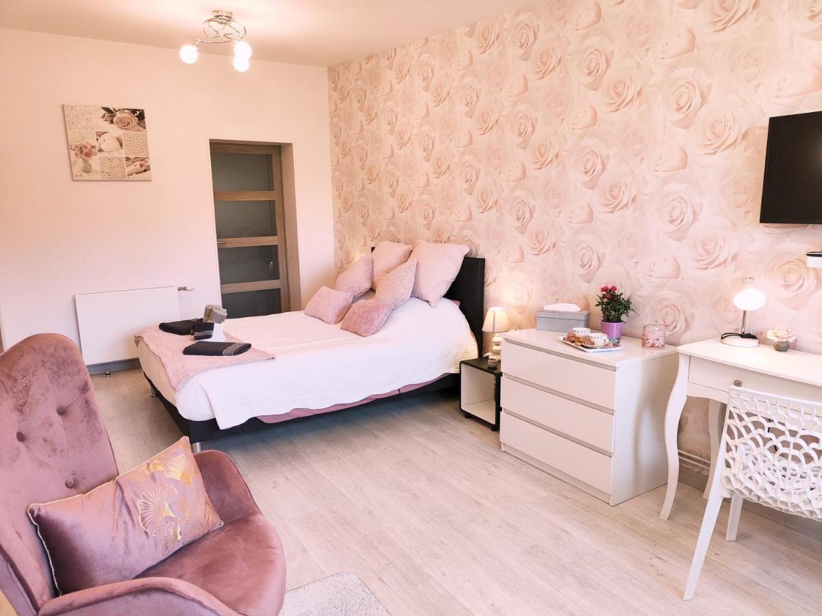 Bed and Breakfast La Saint Martinoise Zewnętrze zdjęcie